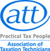 Association of Taxation Technicians - Ash Accounting