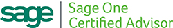 Sage One Certified Advisor